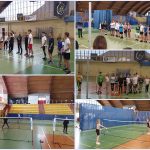 Mistrzostwa Zgierza w badmintonie 4