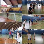 Mistrzostwa Zgierza w badmintonie 3