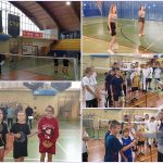 Mistrzostwa Zgierza w badmintonie 2
